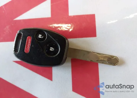 2011 Honda Fit Sport from USA, damaged, VIN JHMGE8H57BC015786